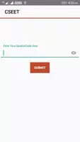 CSEET PREXAM Practice App Prem ảnh chụp màn hình 1