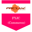 FYJC PREXAM Practice App Premi