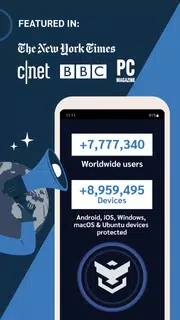 Prey: Tracking & Security