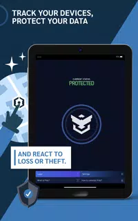 Prey: Tracking & Security