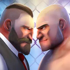 MMA Manager: Fight Hard XAPK download