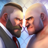 MMA Manager أيقونة