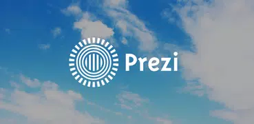 Prezi ビューア