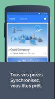 Prezi Affiche