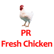 PR Fresh Chicken