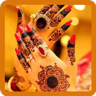 Mehndi Designs ไอคอน