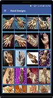 Mehndi Designs syot layar 1