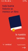 Biblioteca Randstad poster