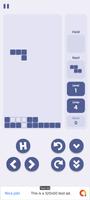 Classic Tetris Plakat