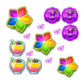 fruit crush - fruit mania