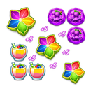 fruit crush - fruit mania APK