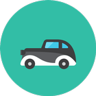 RTO Vehicle Registration Information App India icône