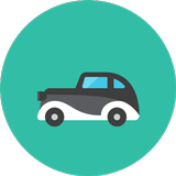 RTO Vehicle Registration Information App India icône