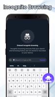 Private Browser 截图 1