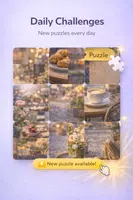 Jigsaw Puzzle Jig Solitaire Download APK Android Full Version – Game Puzzle Santai 4