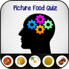 Picture Food Quiz Zeichen