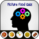 Picture Food Quiz icône