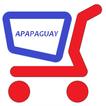 Lojas  Paraguai ไอคอน