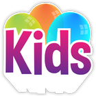 Help Launcher Kids icône