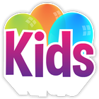 Help Launcher Kids иконка