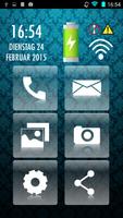 Help Launcher Deluxe Plakat