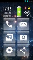 Help Launcher Deluxe تصوير الشاشة 1