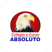 Colégio Curso Absoluto Mobile