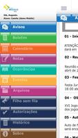 Brasilis App screenshot 1