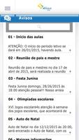 Brasilis App imagem de tela 2