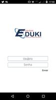 Colégio Eduki Mobile পোস্টার