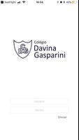 Colégio Davina Gasparini Affiche