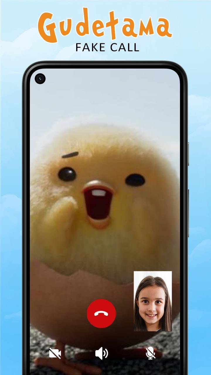Piyo Gudetama Funny Prank Call APK for Android Download Piyo Gudetama Funny Prank Call APK for Android Download
