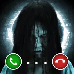 Horror 666 Scary Fake Call APK 下載