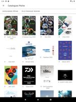 Fishing Store 포스터