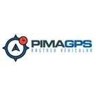 آیکون‌ PIMA GPS