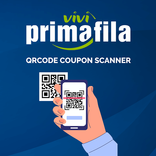 ”PRIMAFILA COUPON SCANNER