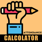 Daily Student Attendance Calculator for Primary icon