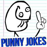 Puns, Jokes,  Punny Jokes icône