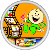 اغاني اطفال الجديدة فيديو بدون انترنت icon