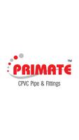 Primate Cartaz