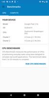 Geekbench 5 Cartaz