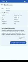 2 Schermata Geekbench 6