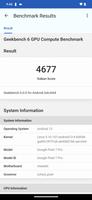 Geekbench 6 скриншот 3