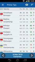 Futbol tahminleri Prima Tips gönderen
