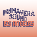 Primavera Sound Los Angeles APK