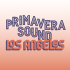 Primavera Sound Los Angeles আইকন