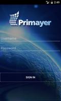 PrimeDeploy plakat