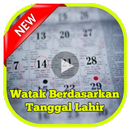 Primbon Watak Tanggal Lahir APK