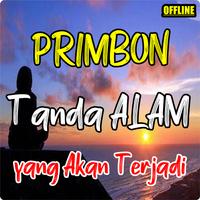 Primbon Tanda Alam Yang Akan T capture d'écran 2