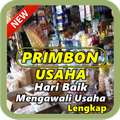 Primbon Usaha
